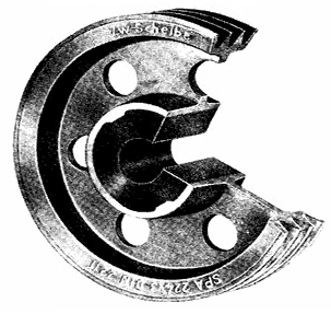 Keilriemen